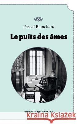 Le puit des âmes Blanchard, Pascal 9782810611140 Books on Demand