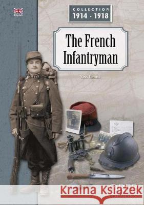 The French Infantryman Lawrence Brown 9782815102797