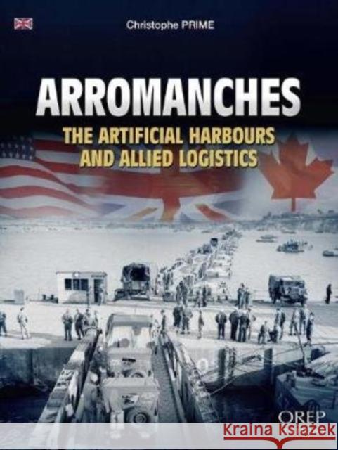 Arromanches Christophe Prime 9782815103749