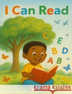 I Can Read Phyllis Harrington 9782821151000 Success Publications Sar