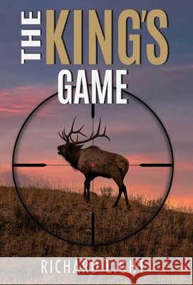 The King's Game Richard Light 9782838426870