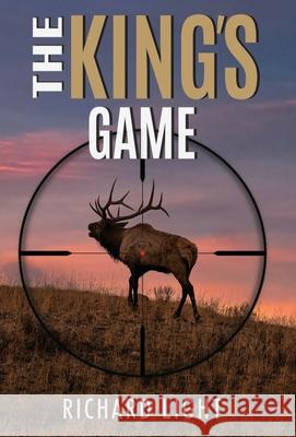 The King's Game Richard Light 9782838426870