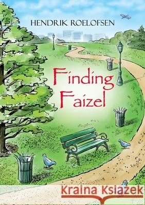 Finding Faizel Hendrik Roelofsen 9782839930192