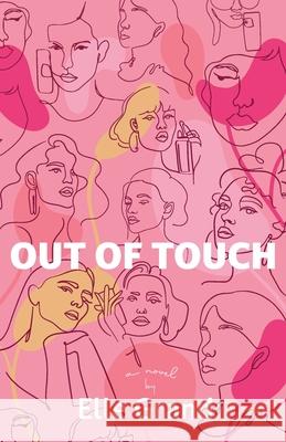 Out of Touch Elle Grand 9782839948852 Elle Grand