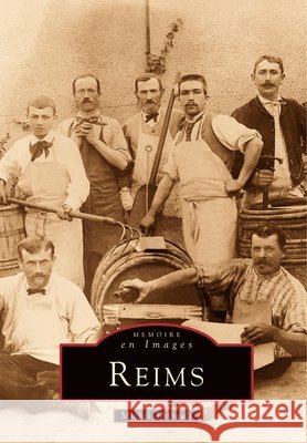 Reims Thibault Michel                          9782842534523 Editions Sutton
