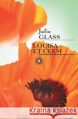 Louisa et Clem Glass-J 9782848930886