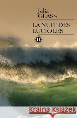 La nuit des lucioles Glass-J 9782848932071