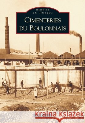 Cimenteries du Boulonnais Rochoy Jo                                9782849104446 Editions Sutton