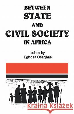 Dead-end to Nigerian Development: Social Economic and Political Crises in Nigeria Eghosa Osaghae 9782869780200