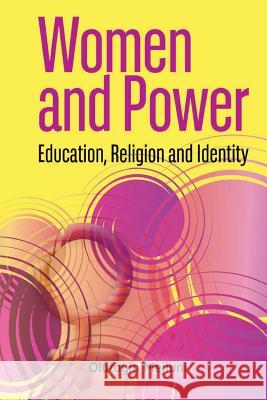 Women and Power. Education, Religion and Identity Olutoyin Mejiuni   9782869784932 CODESRIA