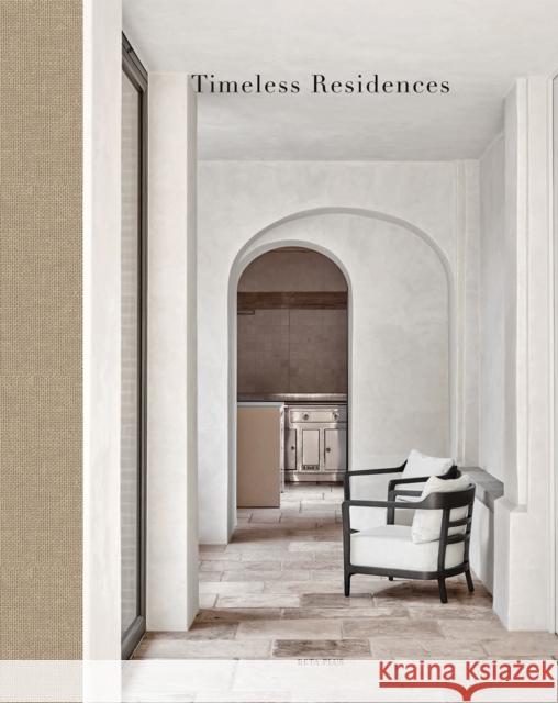 Timeless Residences  9782875501448 Beta-Plus