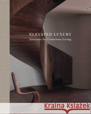 Elevated Luxury  9782875501462 Beta-Plus