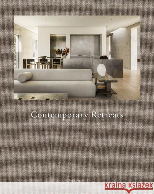 Contemporary Retreats  9782875501547 Beta-Plus