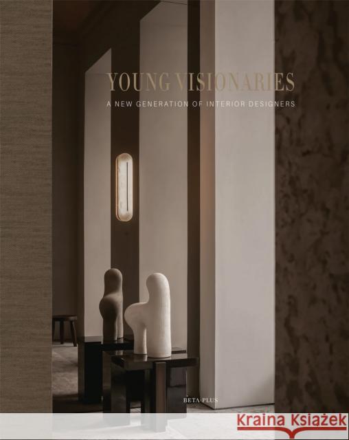 Young Visionaries  9782875501608 Beta-Plus