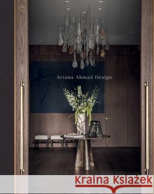 Ariana Ahmad Design Wim Pauwels 9782875501684 Beta-Plus Publishing