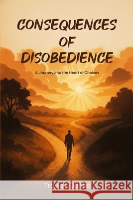 Consequences of Disobedience: A Journey Into the Heart Of Choices Travis L. Jones 9782882800121