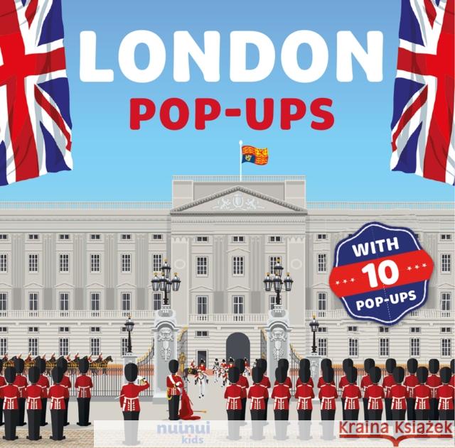 London David Hawcock 9782889754717 