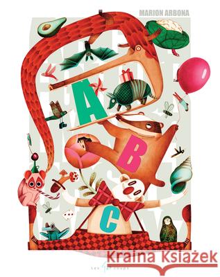 ABC Marion Arbona 9782895409199 Les 400 Coups