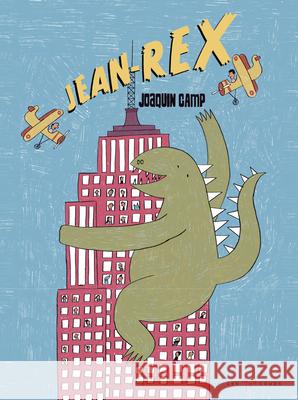 Jean-Rex Joaquin Camp 9782898152481