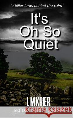 It's Oh So Quiet L. M. Krier 9782901773528