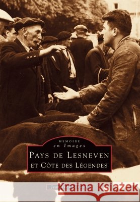 Lesneven et la C?te des L?gendes (Le Pays de) Le Goff Jean Yves                        9782910444969