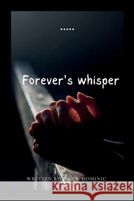 forever's whisper Segun Dominic 9782912968586 Grand Studios