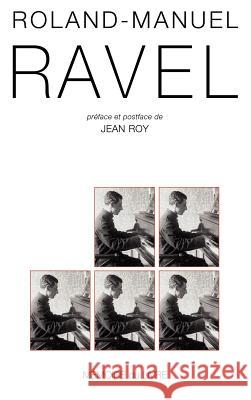 Ravel Manuel-R 9782913867154