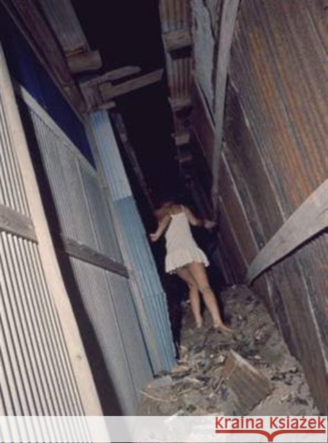 Daido Moriyama - Remix Patrick Remy 9782914171496 Edition Mennour