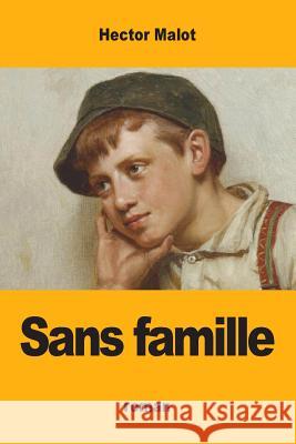 Sans famille Malot, Hector 9782917260555 Prodinnova