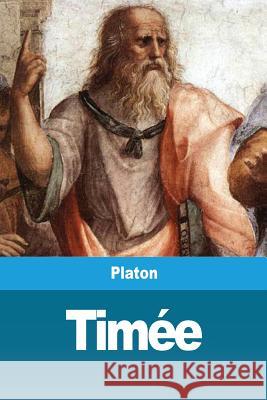 Timée Platon 9782917260821