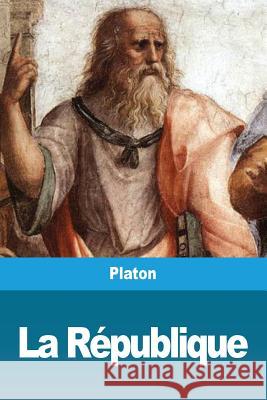 La République Platon 9782917260913 Prodinnova