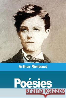 Poésies Rimbaud, Arthur 9782917260951