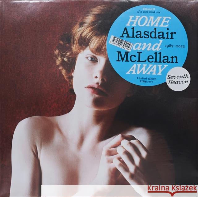 Home and Away 1987-2022 Volume 2 Seventh Heaven Alasdair McLellan 9782918392156