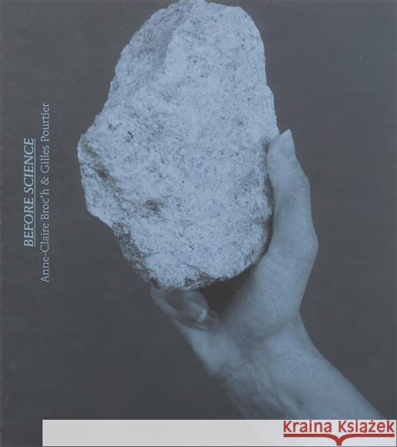 Before Science Anne-Claire Broc'h 9782918960782