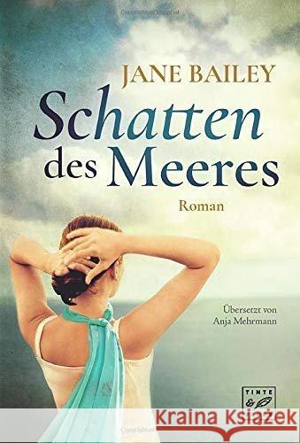 Schatten des Meeres : Roman Bailey, Jane 9782919800001