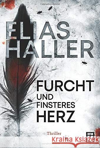 Furcht und finsteres Herz : Thriller Haller, Elias 9782919801121