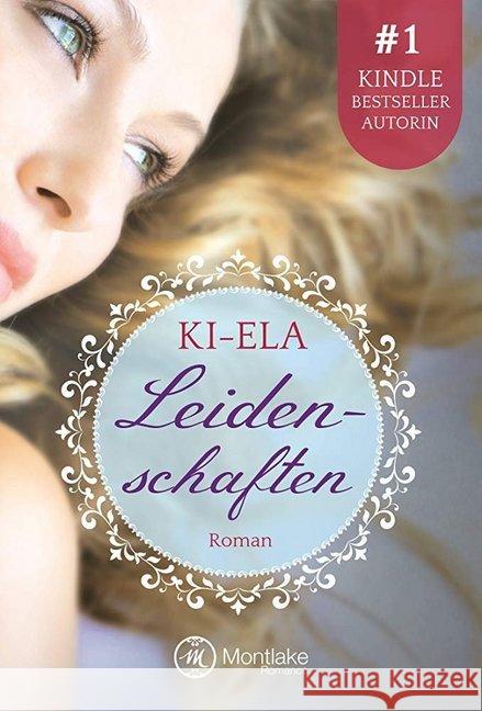 Leidenschaften Stories, Ki-Ela 9782919801220