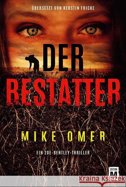 Der Bestatter Omer, Mike 9782919801879