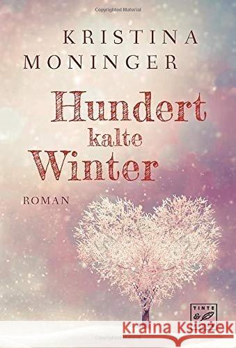 Hundert kalte Winter Moninger, Kristina 9782919802609