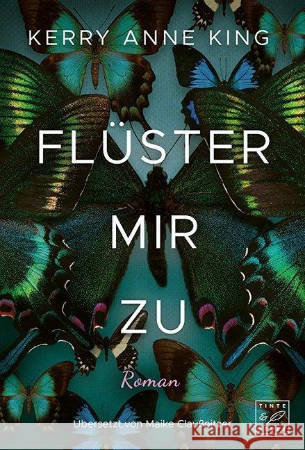 Flüster mir zu King, Kerry Anne 9782919803149