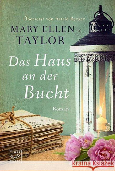 Das Haus an der Bucht Taylor, Mary Ellen 9782919804740 Tinte & Feder