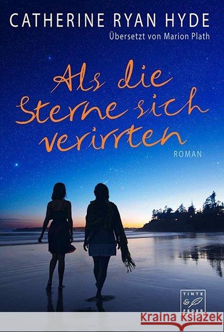 Als die Sterne sich verirrten Hyde, Catherine Ryan 9782919807406