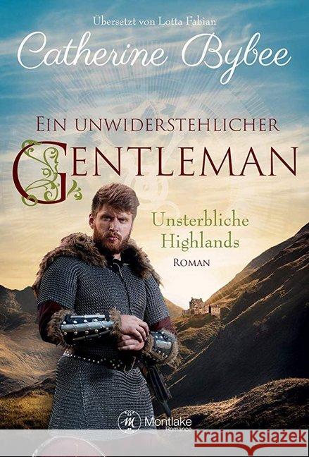 Ein unwiderstehlicher Gentleman Bybee, Catherine 9782919808434
