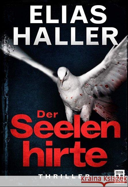 Der Seelenhirte Haller, Elias 9782919808779 Edition M