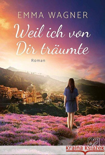 Weil ich von Dir träumte Wagner, Emma 9782919809257