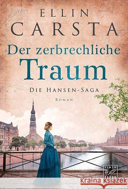 Der zerbrechliche Traum Carsta, Ellin 9782919809295 Tinte & Feder