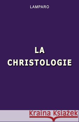 La christologie Ayissi, Jean-Marie 9782923727691 Editions Melonic