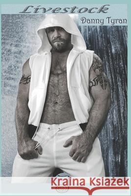 Livestock Danny Tyran 9782924400326