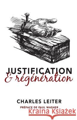 Justification & R Charles Leiter 9782924595336