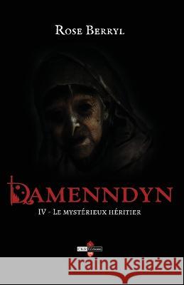 Damenndyn - Le mystérieux héritier Berryl, Rose 9782924664261 Bibliotheque Nationale Et Archives Du Quebec